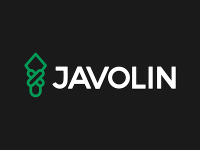 Javolin Logo - Website Security Firm branding logo