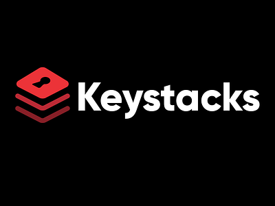 Keystacks - Logo for Password Manager Software