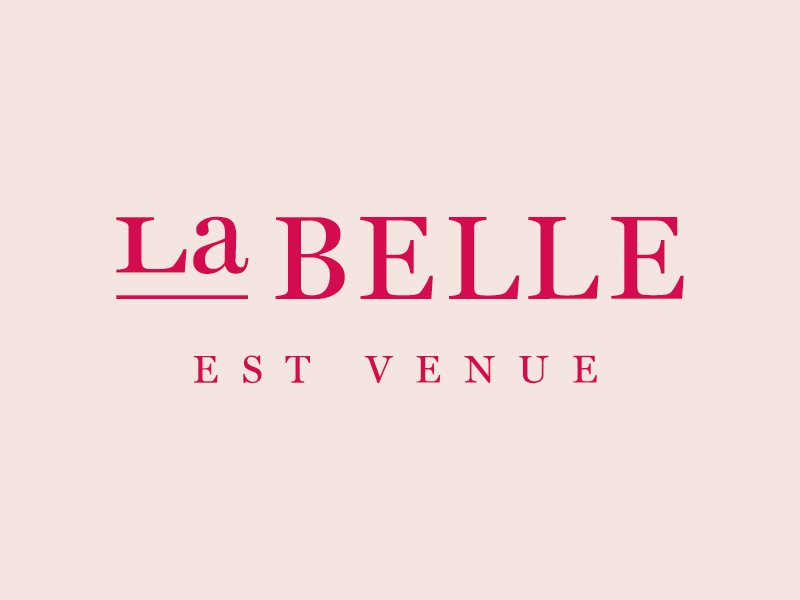 La Belle by Máté Kálmán on Dribbble