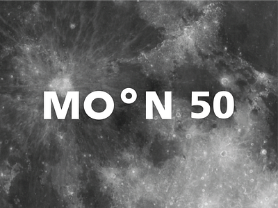 Apollo11 – Moon Landing 50th Anniversary