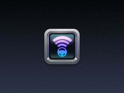 Rudderless Icon icon ios iphone