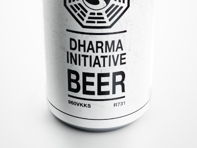 Dharma beer