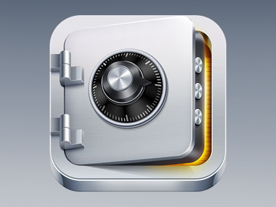 Banking Icon Ios