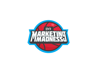 EKR Agency Marketing Madness Logo