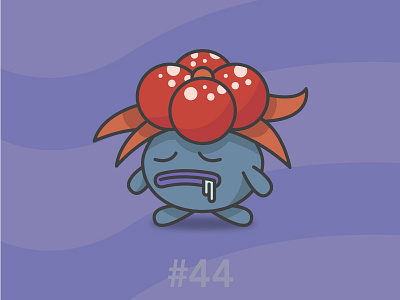 44 - Gloom