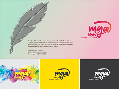 Logo design