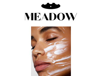 MEADOW natural cosmetics E-COMMERCE