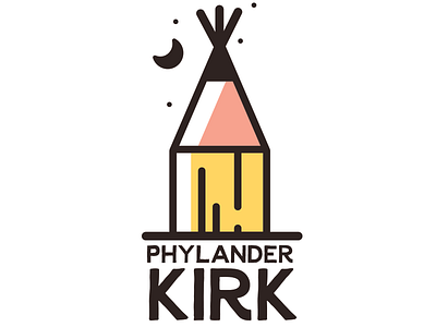 Phylander Kirk Logo