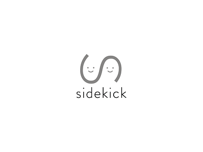 Sidekick Logo