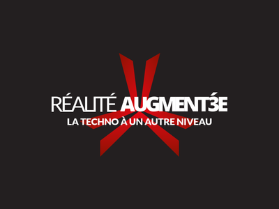 Logo Realite Augmentee