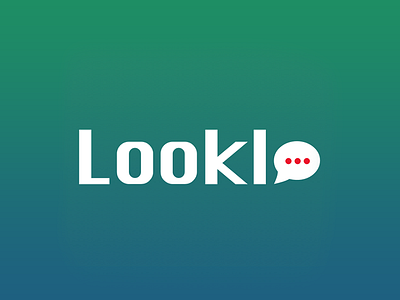 Lookle - Rejected Logo logo