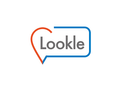 Lookle Logo 2.0 Final