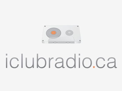 Logo online Radio