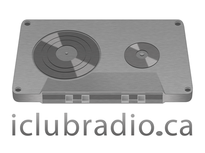 Logo Iclubradio.ca