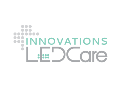 Innovations Led Care Final Proposal care design innovation led logo