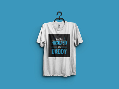 Father Love Every Day Valentines T shirt Design