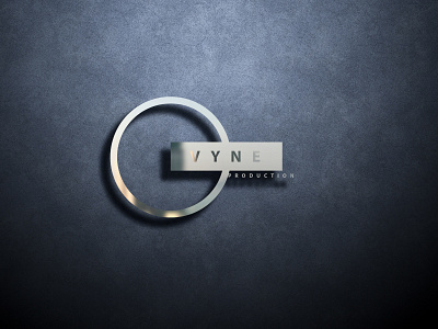 Vyne branding logo