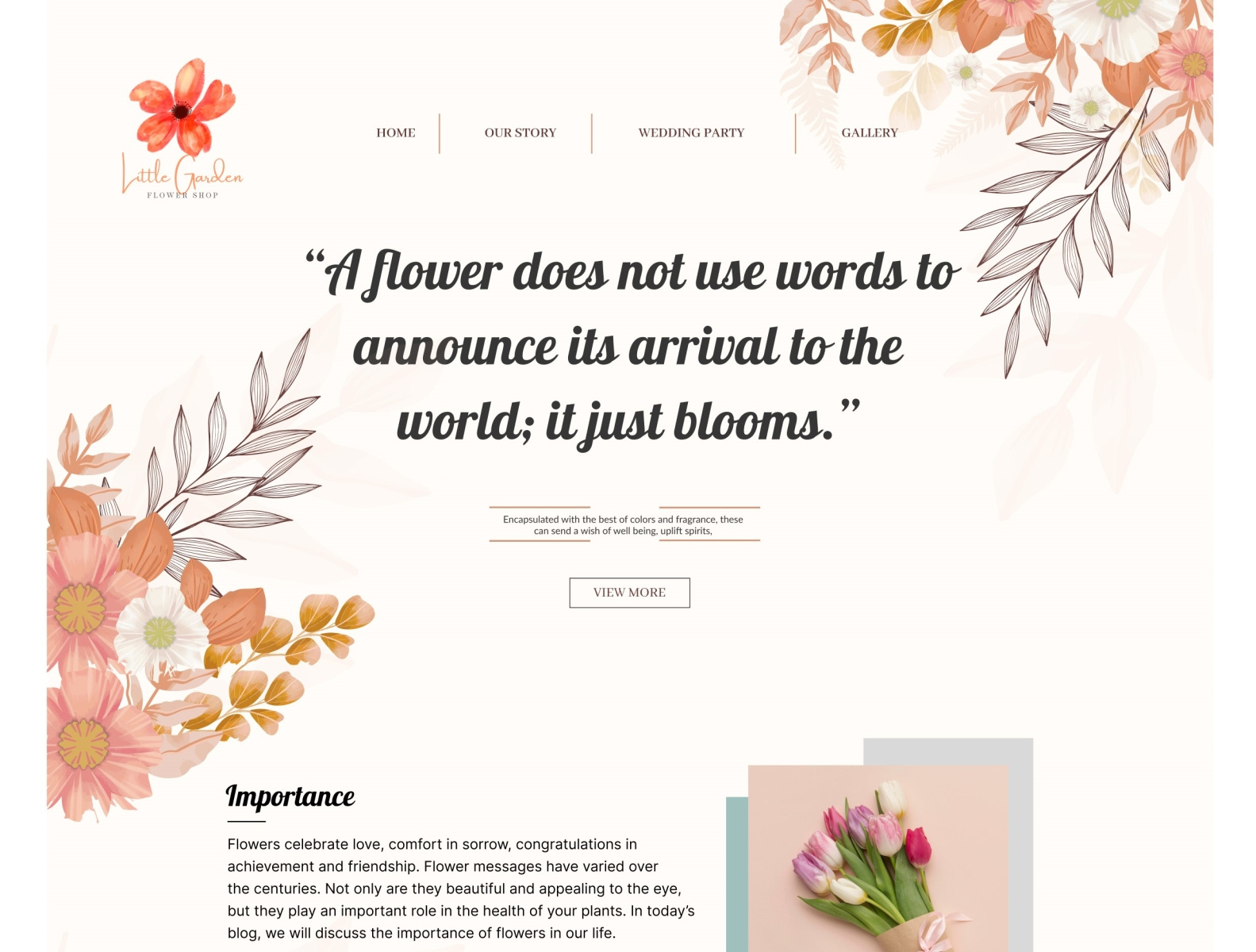 What Is The Importance Of Flowers In Our Life Best Flower Site