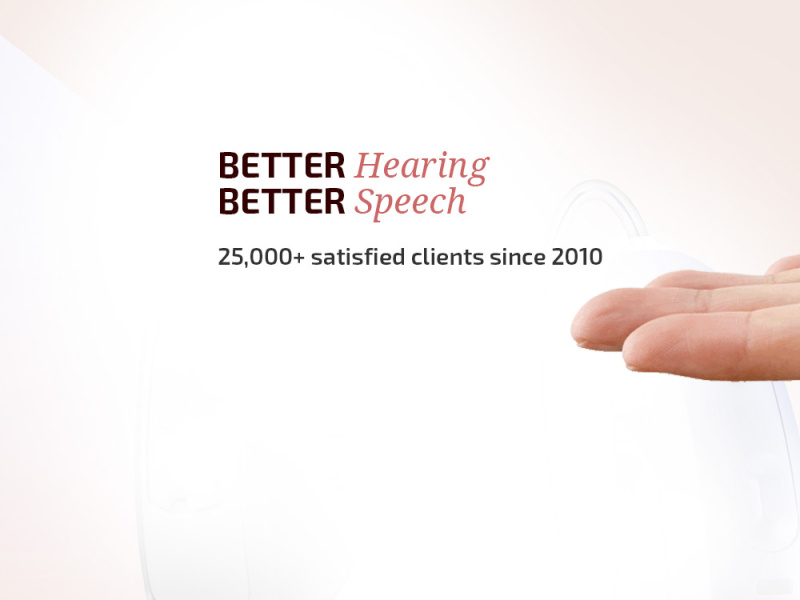 Hearing Aid Center In Tirur by AUTO FIX MULTI BRAND CAR SERVICE on Dribbble