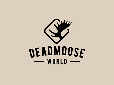 DeadMoose World