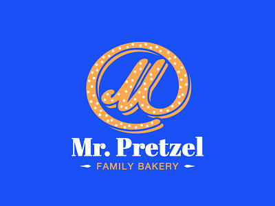 Mr. Pretzel