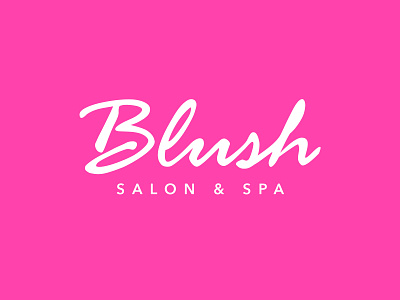 Blush Salon