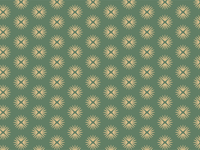 Starburst Pattern