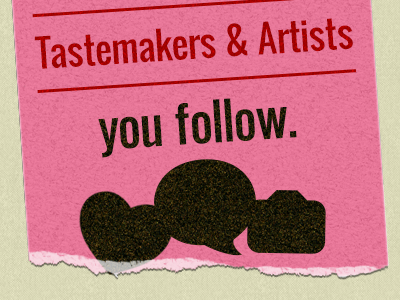 TastemakerX walkthroughs - Tickets app artists community launch music tastemakerx ticket walkthroughs