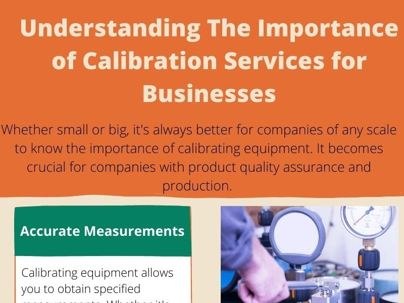 Understanding the Importance of Calibration Service for Business by Industrial Scale Company