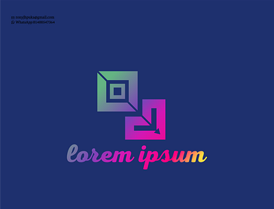 Logo Design design graphic design icon illustration logo typography vector