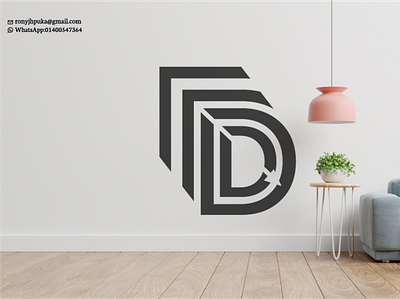 Logo Design design graphic design icon illustration logo typography vector