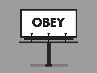 OBEY