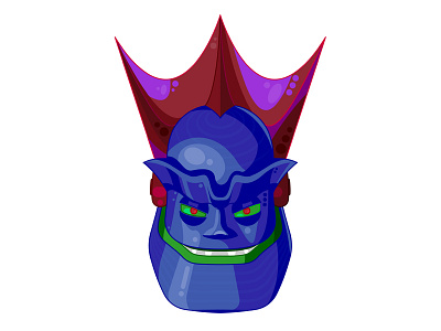 Megabyte | ReBoot