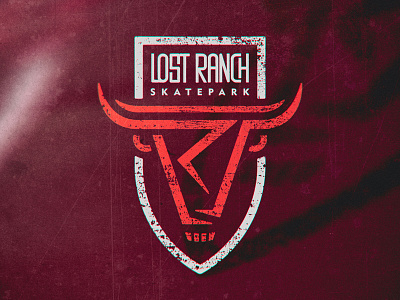 Lost Ranch Skatepark