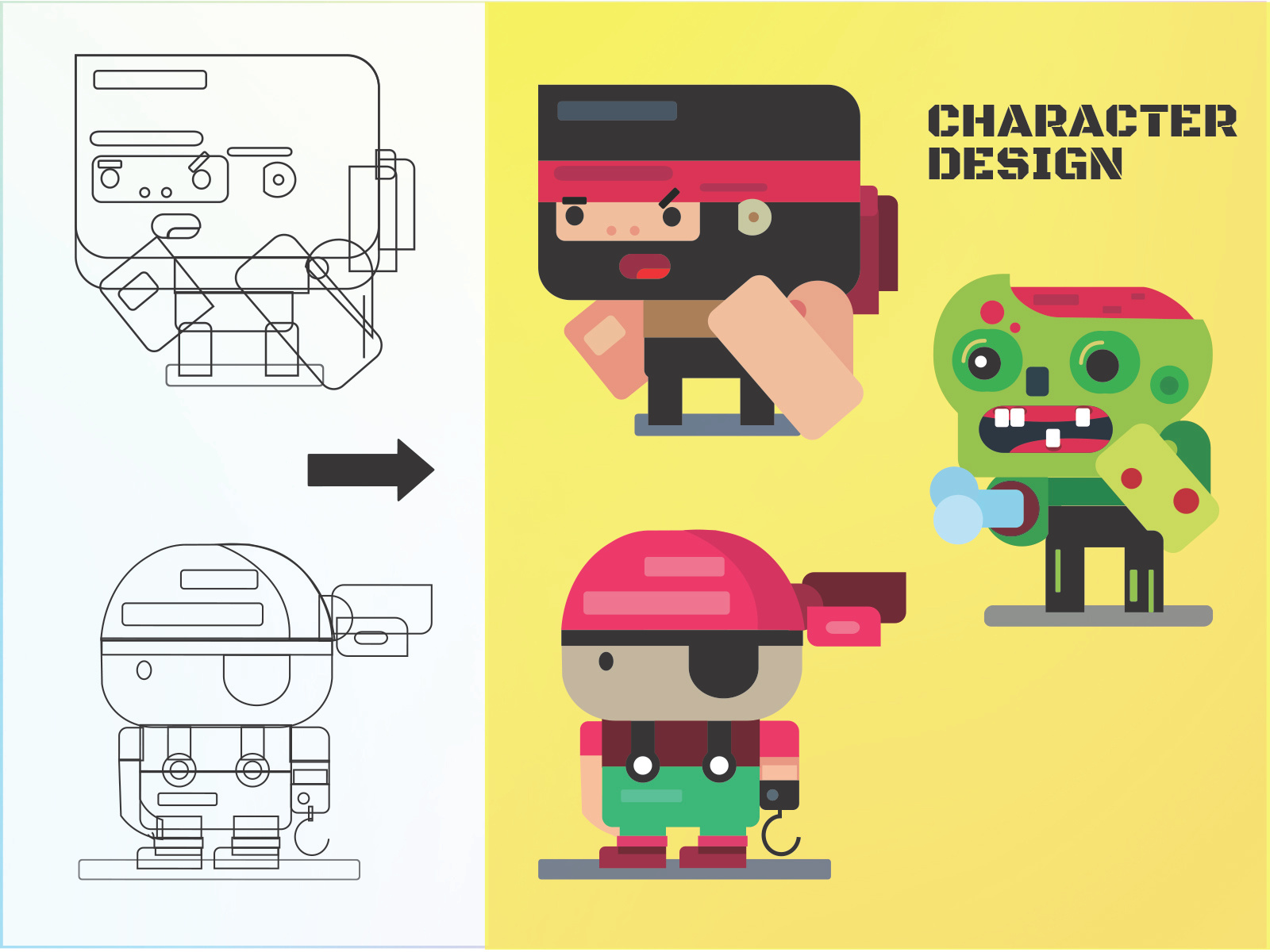 character-design-ai-by-sahilsaini-on-dribbble