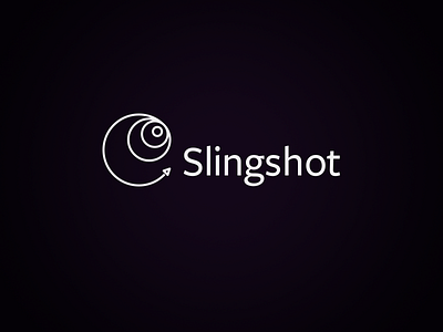 Slingshot logo