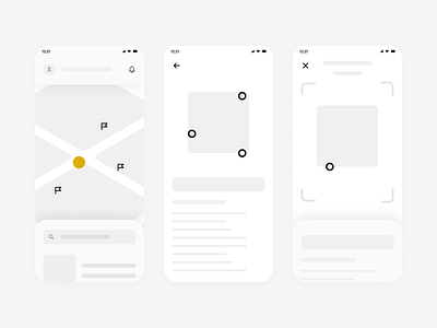 Wireframes