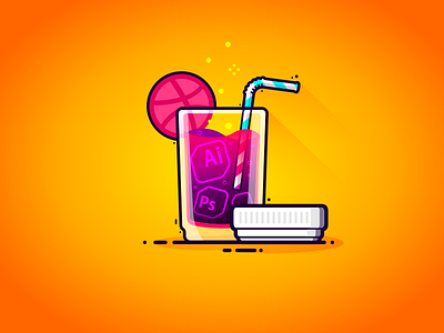 hello dribbble