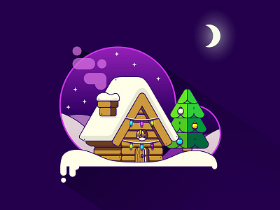 Xmas Vector Design