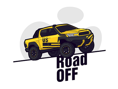 Off Road