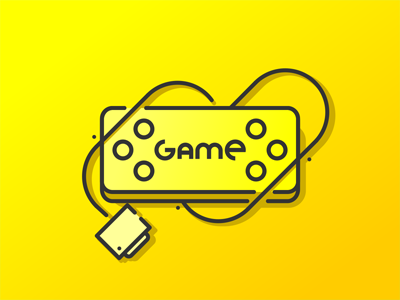 Game Logotype