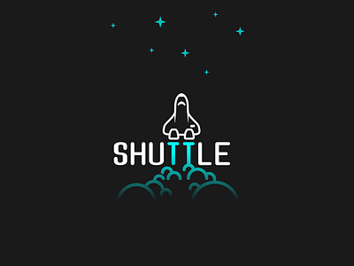 Shuttle Logotype