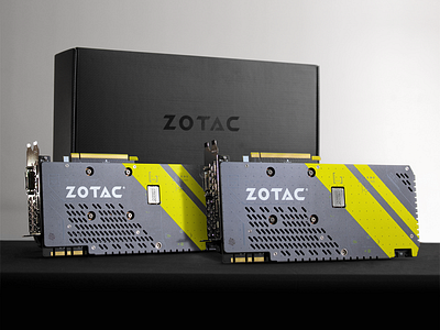 Twin Brothers 🖥️🆙😎👍 gpu graphic card gtx1080 pc upgrade zotac