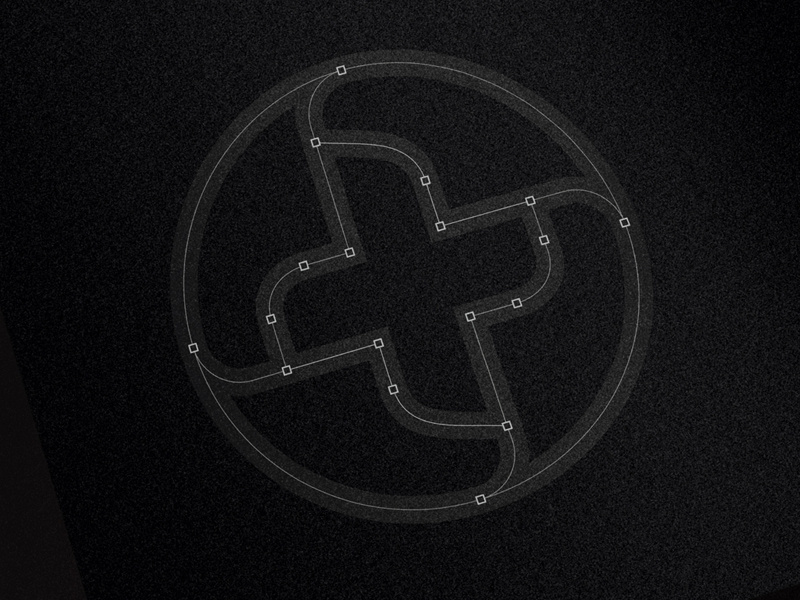 Pharmed Logo Detail detail plus red cross پزشکی لوگو فارسی لوگوتایپ لوگو pharmacy medicine pharmed logo icon ai vector design corel illustrator logotype logo