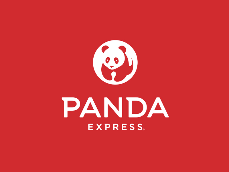 Panda Express By Brent Schoepf On Dribbble