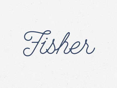 Fisher + Baker