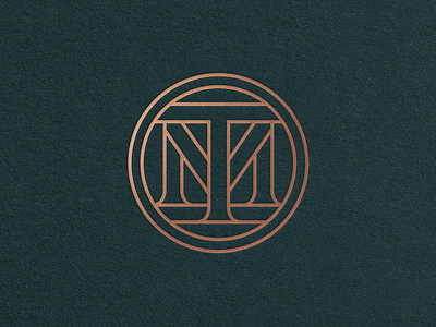 Tenth Muse Monogram