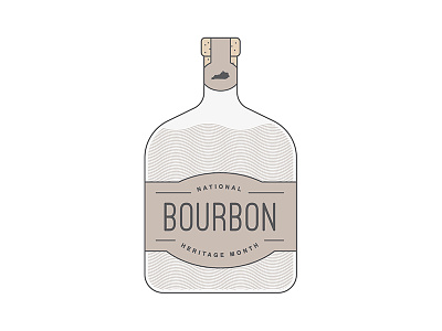 Happy Bourbon Month!