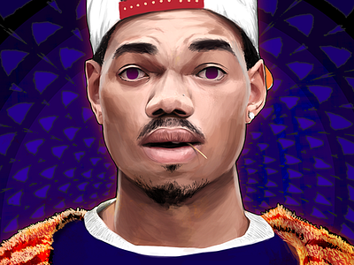 Chance The Rapper