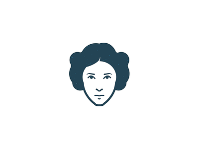 May The Force Be With You caricature galaxy icon leia princess logo princess leia star wars